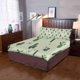 thumbnail image 4 of Juego de ropa de cama ABPHQTO 3 piezas Funda de edredón Planta cactus exótico 2 fundas de almohada, 4 of 4