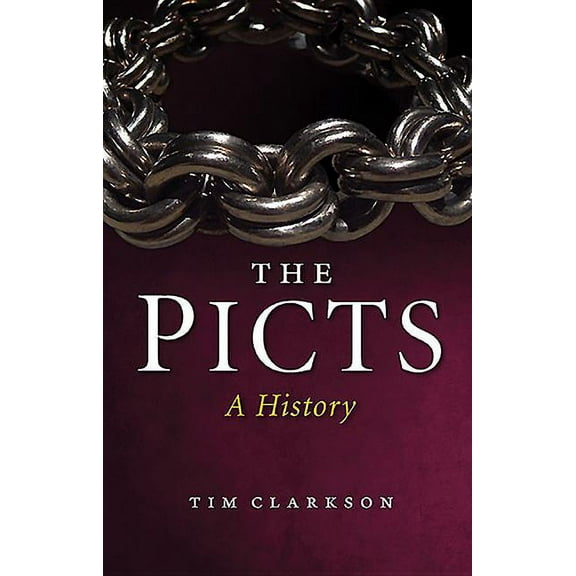 The Picts: A History, (Paperback)