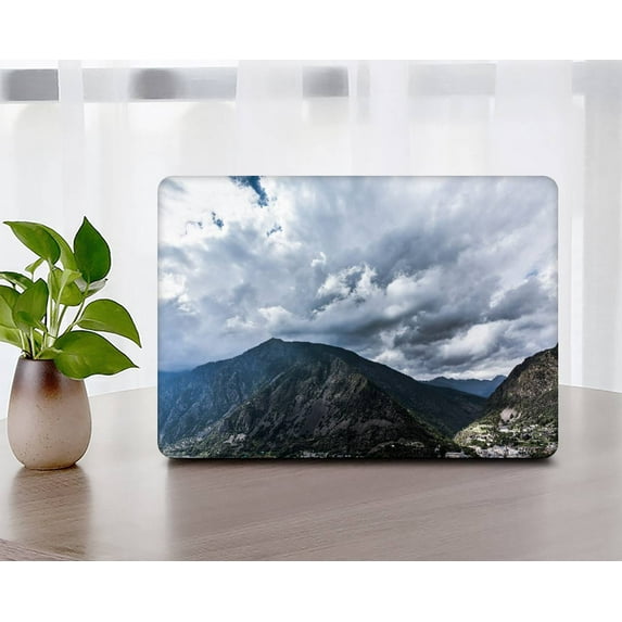 KSK KAISHEK Hard Case Cover for MacBook Pro 15 inchs( Retina Display, 2012 2013 2014 2015) Model A1398, No USB-C, No CD-ROM Colorful B 0414