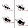 thumbnail image 4 of 8 Uds. Cortador de fresado con tapa final, herramienta de corte de madera, brocas de enchufe de madera, brocas de corte de enchufe de madera de 6mm/10mm/13mm/16mm (hy), 4 of 4