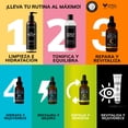 thumbnail image 2 of Kit Limpiador + Tónico + Serum Vitamina C + Suero Acido Hialuronico + Niacinamida + Serum Acido Glicolico + Contorno de Ojos Skin Care Facial Quotidien, 2 of 10