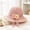 Light Violet, variant on Summer Beach Sun Straw Hats for Women Womens Hats Polyester,Spandex,Cotton Wide Brim Upf 80 Summer Hat Foldable Packable Floppy Beach Hats for Women Beige,One Size