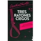 thumbnail image 1 of Tres ratones ciegos BOOKET MEXICO AGATHA CHRISTIE, 1 of 2
