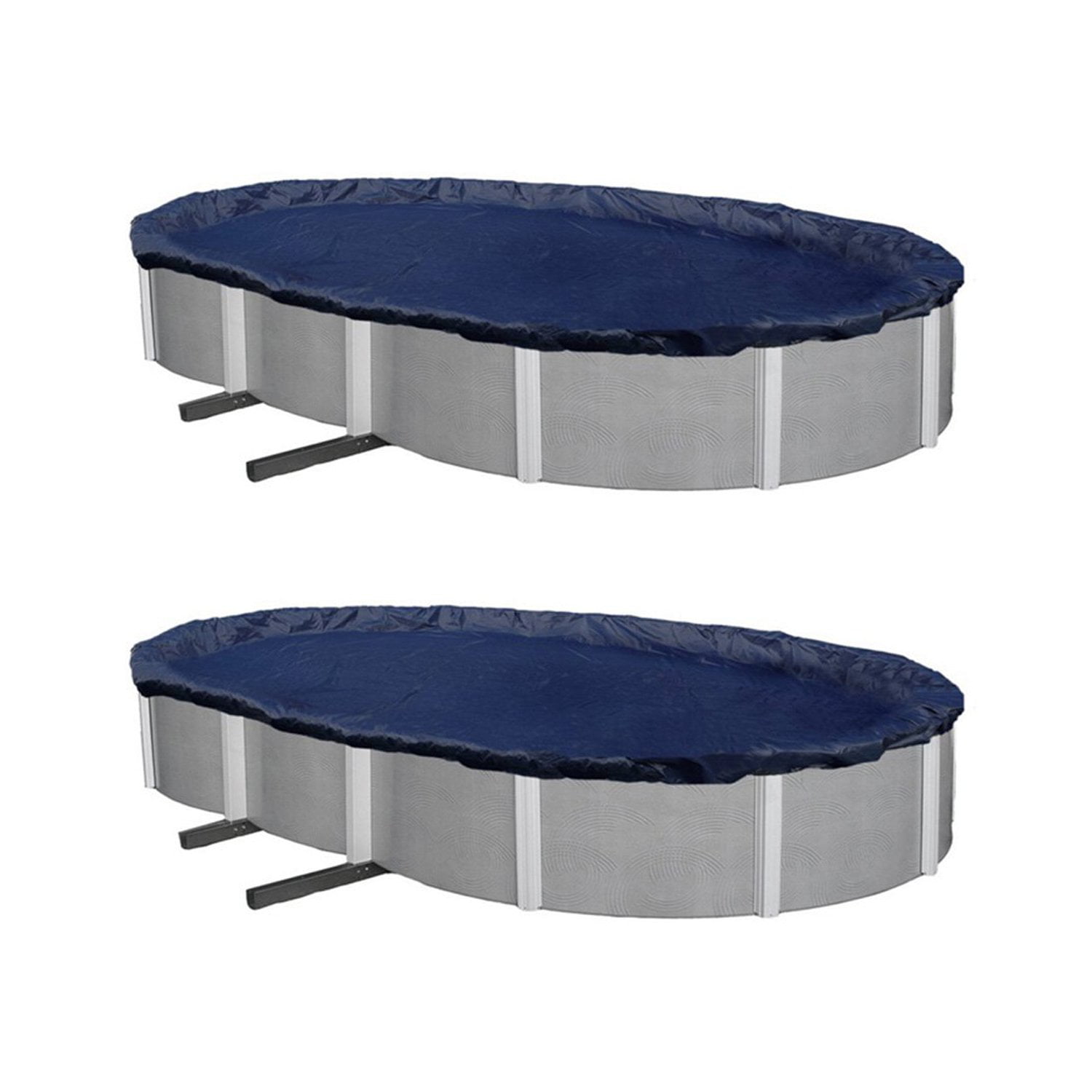 Modern Above Ground Swimming Pool Leaf Covers 