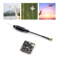 thumbnail image 4 of Receptor VTX OpenVTX OVX300 5.8G 40CH Nano, Ajustable, 0//25mw/100mw/300mw para Dron de Carreras FPV RC, 4 of 5