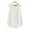 White, variant on ZANZEA S-5XL Women Sleeveless Tank Tops Irregular Camisole Blouse Cami