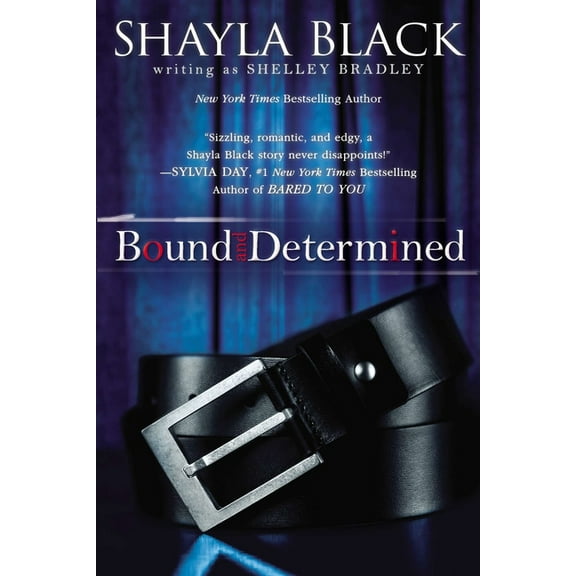 Sexy Capers Novel Bound and Determined, (Paperback)