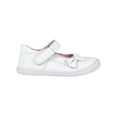 thumbnail image 2 of ZAPATOS NIÑA STYLO 7407-3 SIMIPIEL BLANCO 15-17, 2 of 4
