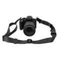 thumbnail image 3 of Camera Strap Camera Shoulder Strap Camera Belt Nylon Camera Strap Universal Nylon Quick Adjustable Camera Neck Shoulder Carrying Sling Strap Belt With Metal Ring For DSLR, 3 of 8