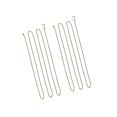 thumbnail image 1 of fastboy Volleyball Net Height Chain Referee Equipment for Daily Use Fitness Training, 1 of 9