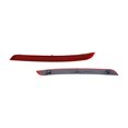 thumbnail image 1 of Cuarto Reflejante Derecho DEPO 3012599557473498 2012 A 2015 Mercedes-Benz, 1 of 4