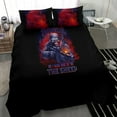 thumbnail image 3 of Your First Mistake Was Thinking Bedding Set TS04, 3 of 4