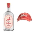 thumbnail image 1 of Ginebra Palmar 750ml + 1 Gorra Palmar Roja, 1 of 2