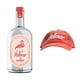 thumbnail image 1 of Ginebra Palmar 750ml + 1 Gorra Palmar Roja, 1 of 2