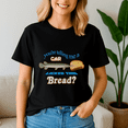 thumbnail image 2 of You Are Telling Me A Gar Licked This Bread Shirt, Meme Tee, Trending Tshirt, Raccoon Shirt, Funny Friend Gift, 2 of 5