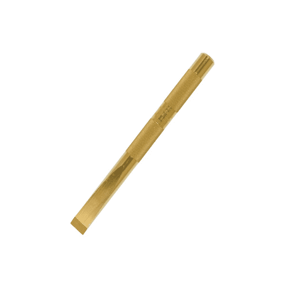 Mayhew BRASS SCRAPER, 3/8-10MMX5-1/2 ON .375 RO