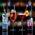 thumbnail image 3 of KUIZAP Skewer Fruit Sticks Food Fruit Cocktail Decor Bamboo Picks Handmade Toothpicks(E), 3 of 4