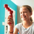 thumbnail image 6 of TrueBalanceTM Mini Red, 6 of 7