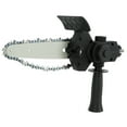 thumbnail image 4 of Electric Chainsaw Drill Adapter,Chainsaw Attachment Electric Drill Electric Drill Convertto Chainsaw Attachment Chainsaw Tool Attachment Convenient Use, 4 of 12