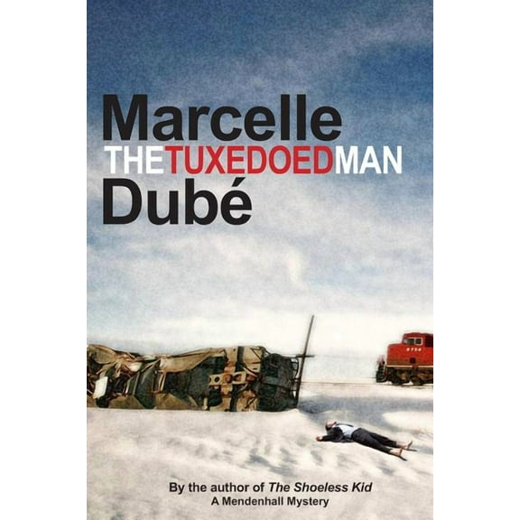 The Tuxedoed Man : A Mendenhall Mystery (Paperback)