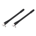 thumbnail image 2 of 2 amplificadores de antena 4G LTE de 5 dBi con conector TS9 para Huawei E8372, E5572, E5573 y E5572, 2 of 9