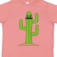 thumbnail image 4 of Inktastic Cactus Funny Southwest Boys or Girls Toddler T-Shirt, 4 of 5