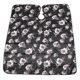 thumbnail image 2 of Adult Salon Haircut Hair Styling Coloring Cape Gown Fashionable Hairdressing Barber Wrap Apron, 2 of 5