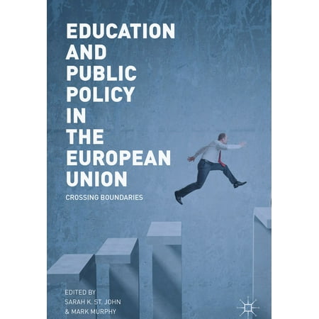 Education and Public Policy in the European Union -