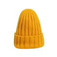 thumbnail image 1 of Cute Winter Hats for Women Fashion Women Warm Cute Pacifier Cap Shape Winter Plus Solid Slouchy Knit Hat Knit Hats for Women Winter Warm Hats for Women Winter Plus Size Fashion for Women, 1 of 4