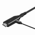 thumbnail image 4 of HDMI to SCART cable 1 meter long direct connection practical conversion FK, 4 of 5