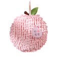 thumbnail image 1 of SGACAI Toalla de mano colgante de balonmano Super absorbente Cocina Inodoro Espesamiento Rápido D τй, 1 of 7