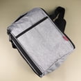 thumbnail image 4 of unbranded Bolsa Lunch Tote Con Interior Térmico Para Mantener O Fríos, 4 of 6