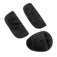 thumbnail image 2 of Protector De Hombro De Cinturón De Seguridad Para Niños De Coche Para Cochecito De Bebé Con Protector De Cubierta De Cinturón De Seguridad De Entrepierna De Protección Yuarrent BA000692-00, 2 of 6