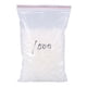 thumbnail image 3 of Antilog Tapa de Tinta, 1000 Unids/Bolsa Tatuaje Tapa de Tinta Taza de plástico Microblading Pigmento Accesorios Titular Contenedor 3 Tama?os(#3) Tapa de tinta Spptty suministros de tatuaje, 3 of 3