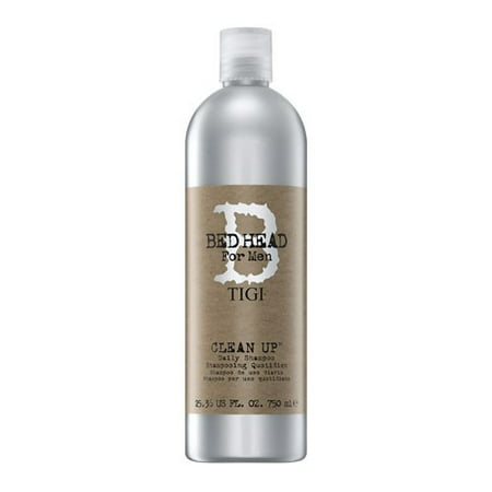 UPC 615908411942 product image for Bed Head Men Clean Up Shampoo 25 Oz By Tigi | upcitemdb.com