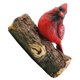 thumbnail image 5 of OULII 1Ud Colgante De Pájaro En Resina Para De Y Áreas Exteriores, 5 of 8