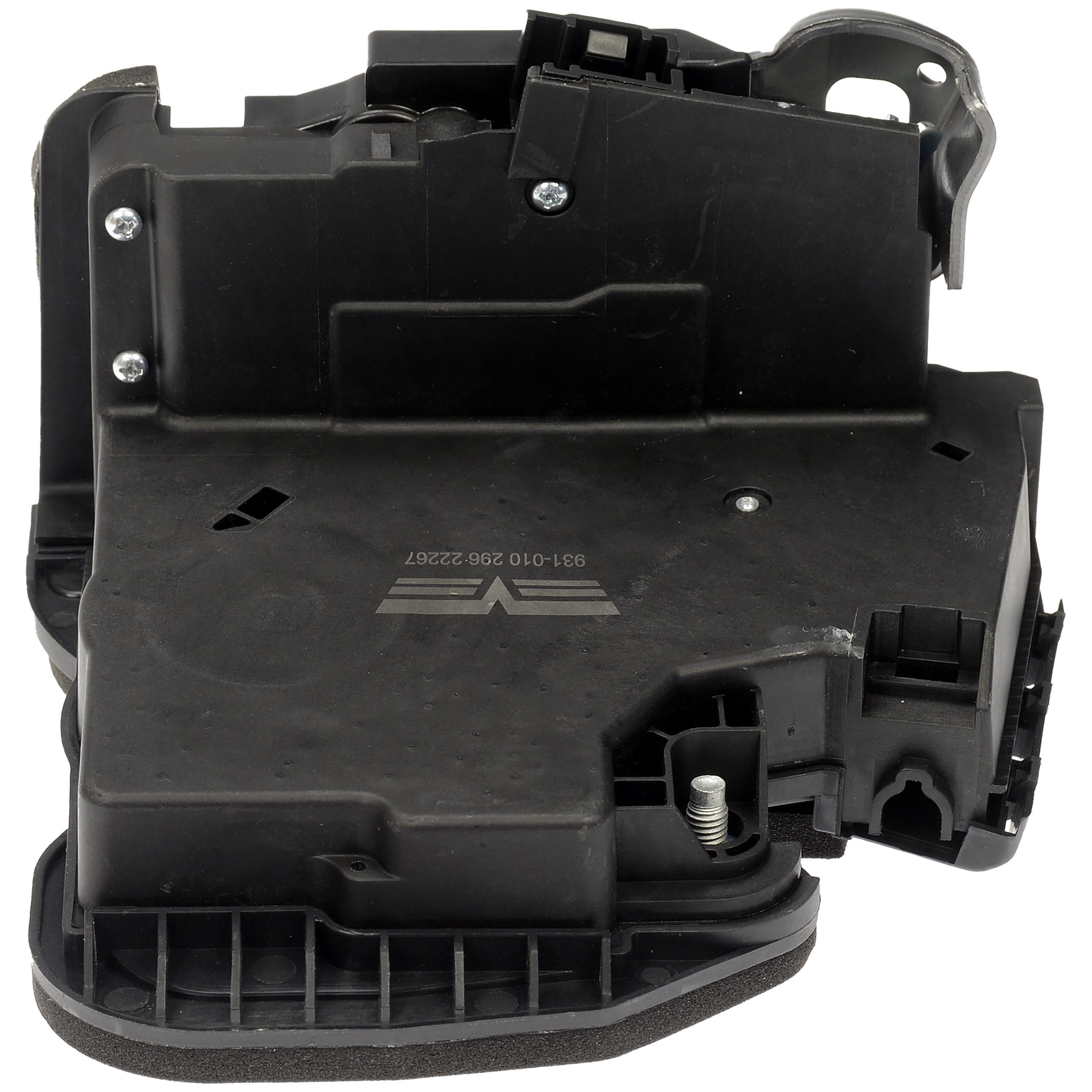 Dorman 931-010 Rear Driver Side Door Lock Actuator Motor for Specific Buick / Chevrolet Models
