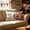 White233, variant on Pandiboks Decorative Pillow Covers 20x12in Couch Pillow Covers White Stars Polyester Rectangle for Bedroom、Patio