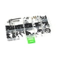 thumbnail image 4 of Kits de tornillos RC CUTICAT portátiles con caja de almacenamiento sujetadores de Hardware para modelos Hobby accesorios DIY para 1/12 MN128 MN86S MN86, 4 of 8