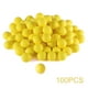 thumbnail image 1 of Paquete De Bolas De Repuesto De Munición De Espuma Redondas De 100 Uds Para Lanzadores Kronos, Helios, Apollo, Khaos, Atlas, Artemis, Nemesis, Zeus, 1 of 8