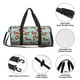 thumbnail image 4 of Easygdp Dachshund Christmas Play Bolsa de Viaje, Bolsa de Mano, Bolsa de Gimnasio, Bolsa de Equipaje para Viaje, 4 of 6