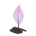 thumbnail image 1 of FUTUREORYY Accesorio Hoja Betta Rosa Para Acuario Con Ventosa Fácil Limpieza Y Realismo Natural, 1 of 8