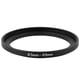 thumbnail image 1 of 43mm to 49mm Metal Step Up Filter Ring Adapter for Camera., 1 of 5