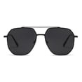 thumbnail image 2 of Men's Sunglasses Travel Glasses Sunglasses With Protection Uv400, 2 of 3
