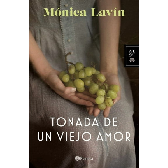 Tonada de Un Viejo Amor (Paperback)