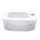 thumbnail image 1 of Caja de Almacenamiento de Granos de Arroz Contenedores de Almacenamiento de Alimentos Secos Multipropósito Dispensador de Alimentos Sellados Latas de Granos Cubo de Arroz con ANGGREK Otros, 1 of 8