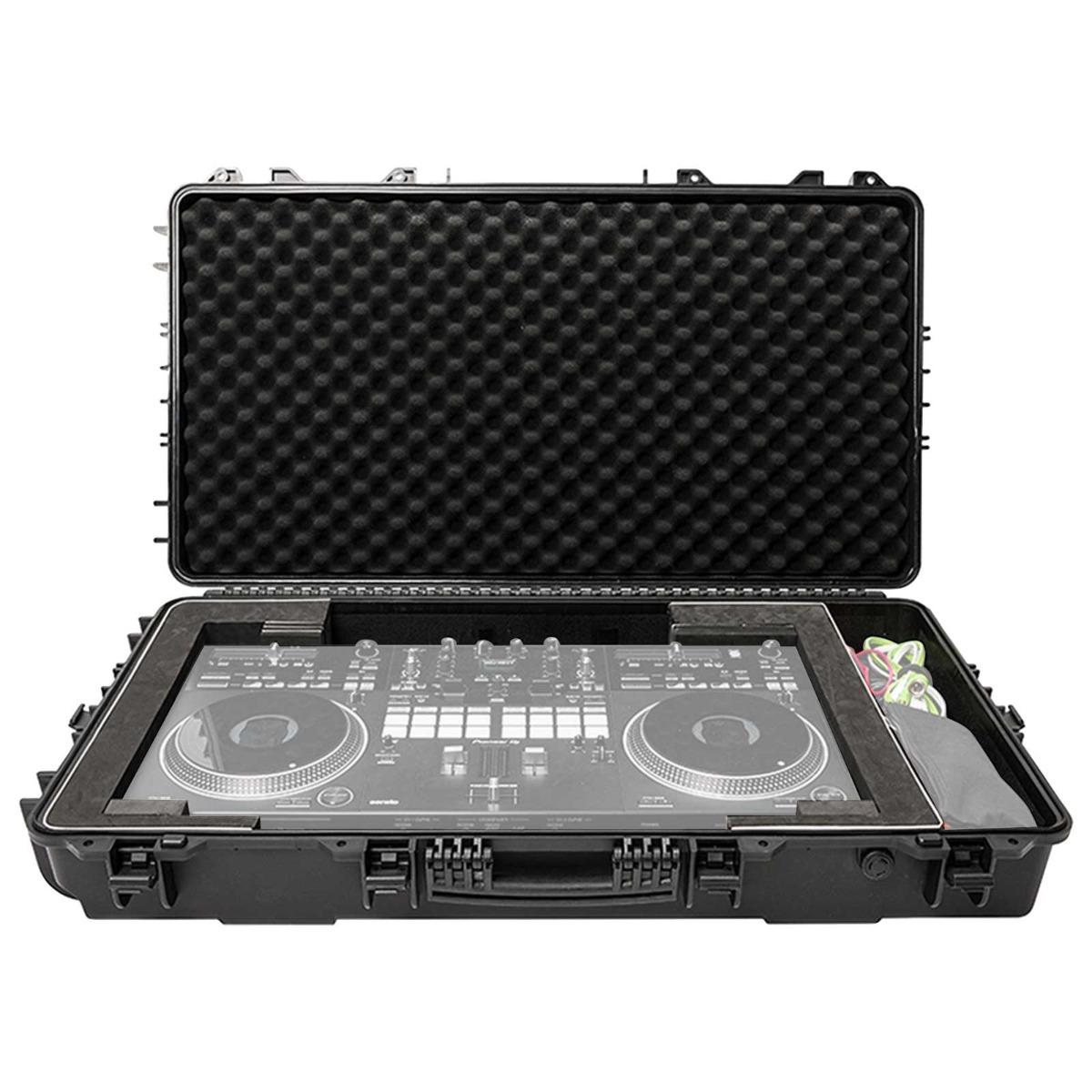 Magma MGA45000 FLXGUARD DJ Controller Trolley