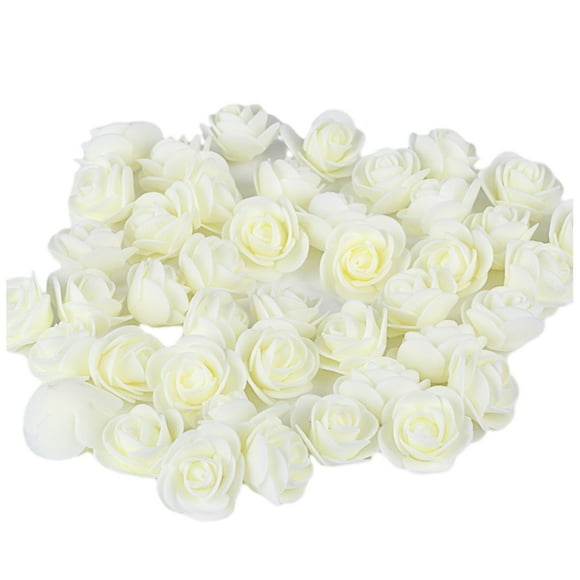 maskred 500pcs/set High Cost-effectiveness Excellent Materials At Affordable Prices For All DIY Needs DIY Bear Doll Scrapbooking milky white 1Set