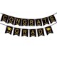 thumbnail image 1 of Set de decoración para fiesta de graduación: pancarta de papel y birrete de médico, estilo nórdico, fácil de instalar y duradero, para ceremonias de graduación y decoraciones de ocasiones festivas, 1 of 1