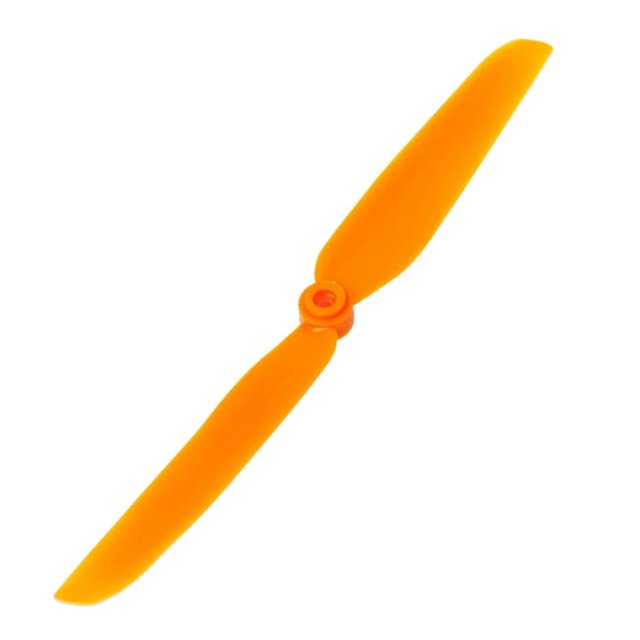Miangastore Park Fly Applications Hard Plastic 5Pcs 6x3 Inches